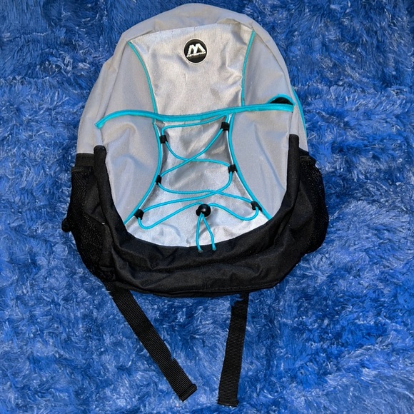 Metropack Backpack - Picture 2 of 6